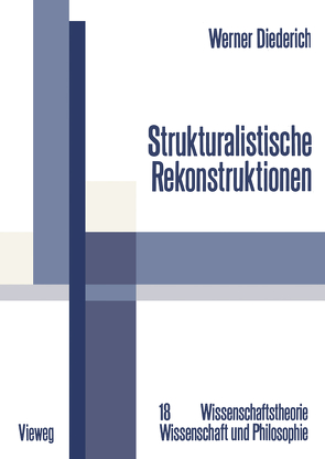 Strukturalistische Rekonstruktionen von Diederich,  Werner