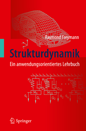 Strukturdynamik von Freymann,  Raymond