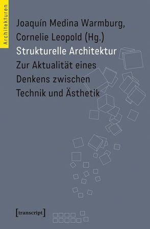 Strukturelle Architektur von Leopold,  Cornelie, Medina Warmburg,  Joaquín
