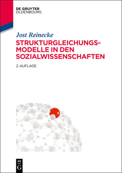 Strukturgleichungsmodelle in den Sozialwissenschaften von Reinecke,  Jost