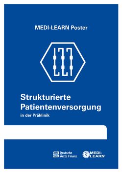 Strukturierte Patientenversorgung Präklinik von Lehmkuhl,  Dr. med. Marlies, Liebezeit,  Christian, Marx,  Daniel, MEDI-LEARN Verlag GbR, Weier,  Christian