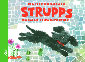 Strupps von Krumbach,  Walter, Schwintowsky,  Dagmar