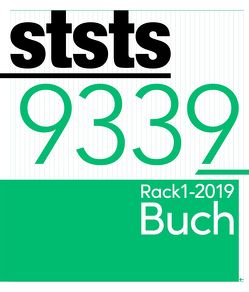 ststs – 9339 von Heinrich,  Claudia, Kübler,  Gabriele, Matthias,  Schamp, Meinhardt,  Johannes, Schlichter,  Steffen, Schwinge,  Uli, Stagel,  Steff, Walter,  Harry