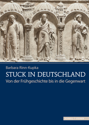 Stuck in Deutschland von Rinn-Kupka,  Barbara