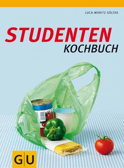 Studenten-Kochbuch von Gültas,  Luca-Moritz