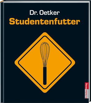 Studentenfutter von Dr. Oetker