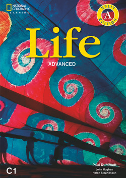 Life – First Edition – C1.1/C1.2: Advanced von Dummett,  Paul, Hughes,  John, Stephenson,  Helen