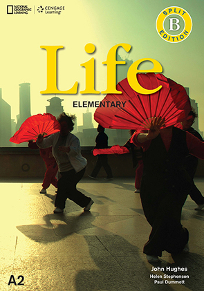 Life – First Edition – A1.2/A2.1: Elementary von Dummett,  Paul, Hughes,  John, Stephenson,  Helen