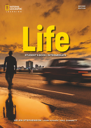 Life – Second Edition – B1.2/B2.1: Intermediate von Dummett,  Paul, Hughes,  John, Stephenson,  Helen