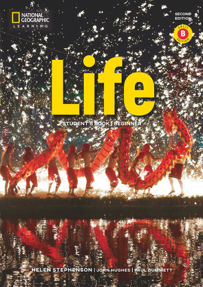 Life – Second Edition – A0/A1.1: Beginner von Dummett,  Paul, Hughes,  John, Stephenson,  Helen