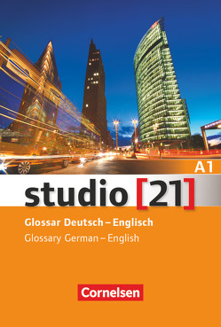 Studio [21] – Grundstufe – A1: Gesamtband