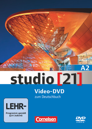 Studio [21] – Grundstufe – A2: Gesamtband