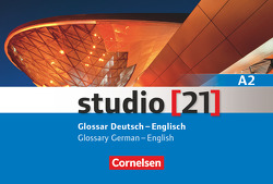 Studio [21] – Grundstufe – A2: Gesamtband