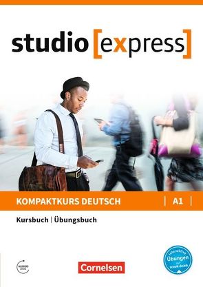 Studio [express] – A1 von Funk,  Hermann, Kuhn,  Christina