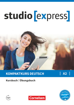 Studio [express] – A2 von Funk,  Hermann, Kuhn,  Christina