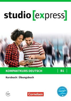 Studio [express] – B1 von Funk,  Hermann, Kuhn,  Christina