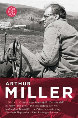 Stücke 2 von Miller,  Arthur