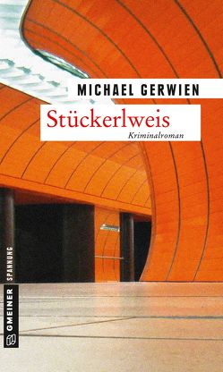 Stückerlweis von Gerwien,  Michael