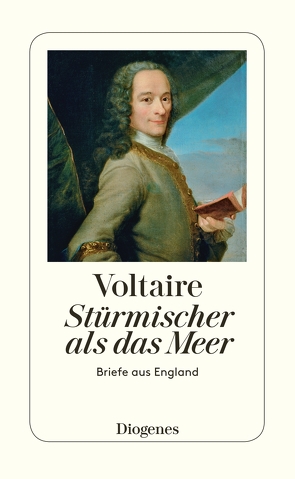 Stürmischer als das Meer von Voltaire, von Bitter,  Rudolf