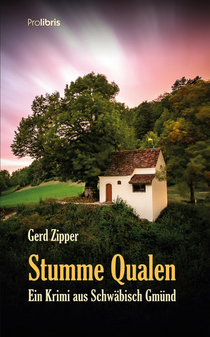 Stumme Qualen von Zipper,  Gerd