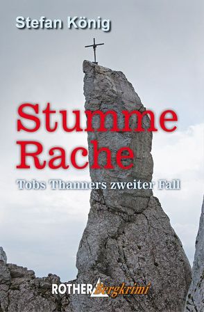 Stumme Rache (E-Book) von Koenig,  Stefan