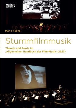 Stummfilmmusik von Fuchs,  Maria