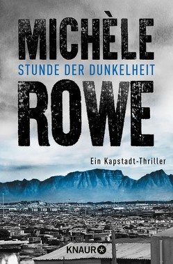 Stunde der Dunkelheit von Baisch,  Alexandra, Rowe,  Michèle