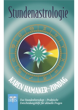 Stundenastrologie von Hamaker-Zondag,  Karen