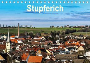 Stupferich (Tischkalender 2019 DIN A5 quer) von Eppele,  Klaus