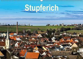 Stupferich (Wandkalender 2019 DIN A2 quer) von Eppele,  Klaus