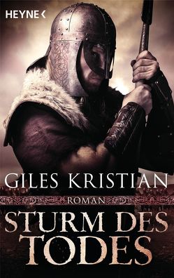 Sturm des Todes von Kristian,  Giles, Thon,  Wolfgang