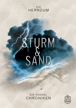Sturm & Sand von Herrdum,  Kai