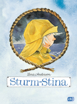 Sturm-Stina von Anderson,  Lena, Richter,  Jutta, Seeger,  Heinz