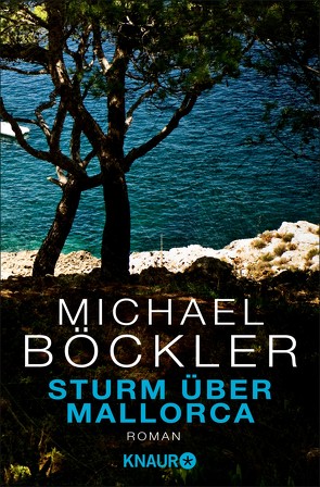 Sturm über Mallorca von Böckler,  Michael