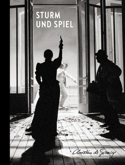 Sturm und Spiel von Benning,  Achim, de Grancy,  Christine, Echerer,  Mercedes, Klein,  Erich, Pluhar,  Erika, Pohl,  Klaus, Reiterer,  Reinhold, Renoldner,  Klemens, Urbach,  Reinhard