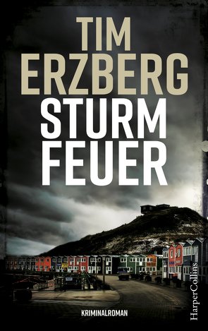Sturmfeuer von Erzberg,  Tim