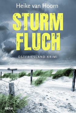 Sturmfluch von Hoorn,  Heike van