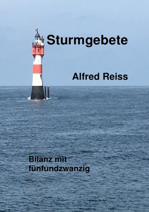 Sturmgebete von Reiss,  Alfred