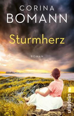 Sturmherz von Bomann,  Corina