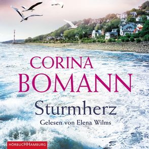 Sturmherz von Bomann,  Corina, Wilms,  Elena