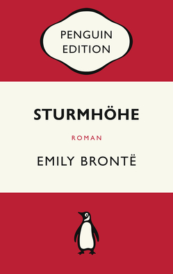 Sturmhöhe von Brontë,  Emily, Lang,  Siegfried, Ostwald,  Susanne
