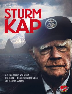Sturmkap von Jürgens,  Hans-Peter, Kruecken,  Stefan