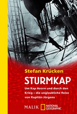 Sturmkap von Kruecken,  Stefan