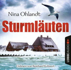 Sturmläuten von Kuhnert,  Reinhard, Ohlandt,  Nina