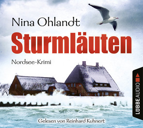 Sturmläuten von Kuhnert,  Reinhard, Ohlandt,  Nina