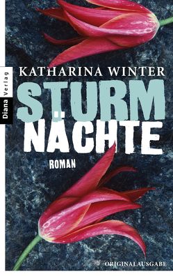 Sturmnächte von Winter,  Katharina