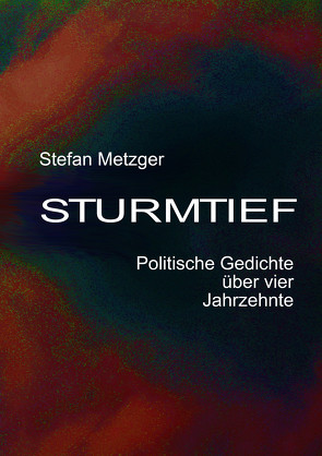 Sturmtief von Metzger,  Stefan