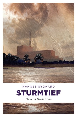 Sturmtief von Nygaard,  Hannes