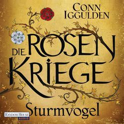 Sturmvogel von Arnold,  Frank, Iggulden,  Conn, Naegele,  Christine