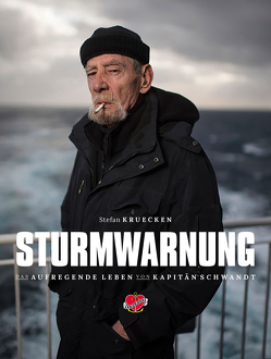 Sturmwarnung von Kruecken,  Stefan